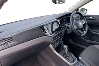 Volkswagen Polo 1.0 TSI Life 5dr DSG