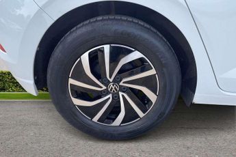 Volkswagen Polo 1.0 TSI Life 5dr DSG