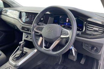 Volkswagen Polo 1.0 TSI Life 5dr DSG