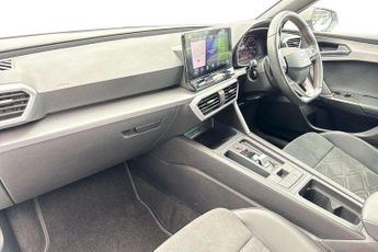 SEAT Leon 1.5 eTSI 150 FR Sport 5dr DSG
