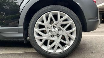 Hyundai Kona 1.6 GDi Hybrid Ultimate 5dr DCT