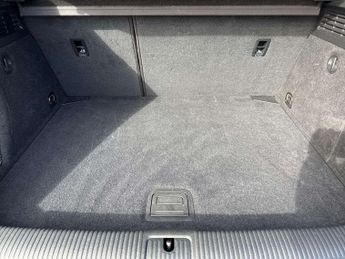 Audi A3 S3 TFSI 300 Quattro Black Edition 5dr S Tronic