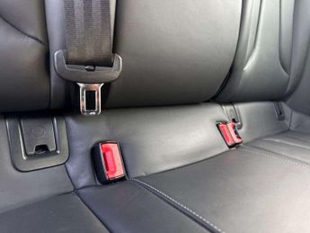 Audi A3 S3 TFSI 300 Quattro Black Edition 5dr S Tronic