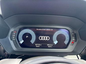 Audi A3 35 TFSI Technik 5dr S Tronic