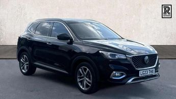 MG HS 1.5 T-GDI Excite 5dr DCT
