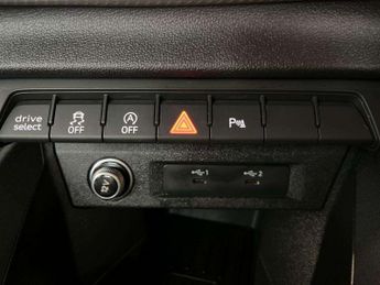 Audi A1 30 TFSI Black Edition 5dr S Tronic