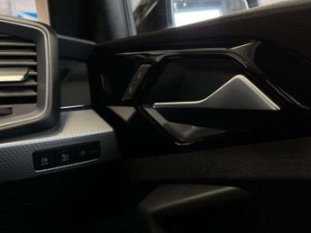 Audi A1 30 TFSI Black Edition 5dr S Tronic