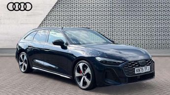 Audi A5 2.0 TFSI 204 Edition 1 5dr S Tronic