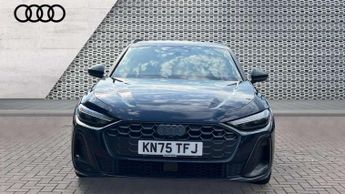 Audi A5 2.0 TFSI 204 Edition 1 5dr S Tronic