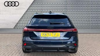 Audi A5 2.0 TFSI 204 Edition 1 5dr S Tronic