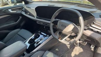 Audi A5 2.0 TFSI 204 Edition 1 5dr S Tronic