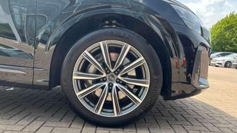 Audi Q8 55 TFSI e Quattro S Line 5dr Tiptronic