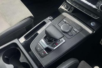 Audi Q5 45 TFSI Quattro Black Edition 5dr S Tronic
