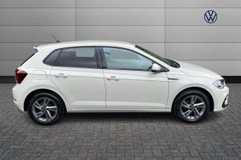 Volkswagen Polo 1.0 TSI R-Line 5dr DSG