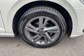 Volkswagen Polo 1.0 TSI R-Line 5dr DSG
