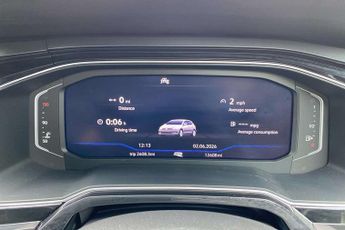 Volkswagen Polo 1.0 TSI R-Line 5dr DSG