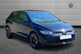 Volkswagen Polo 1.0 TSI 115 R-Line 5dr DSG