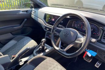 Volkswagen Polo 1.0 TSI 115 R-Line 5dr DSG