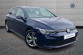 Volkswagen Golf 1.5 eTSI 150 R-Line 5dr DSG