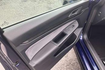 Volkswagen Golf 1.5 eTSI 150 R-Line 5dr DSG