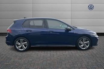 Volkswagen Golf 1.5 eTSI 150 R-Line 5dr DSG