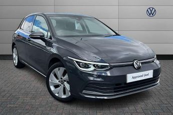 Volkswagen Golf 1.5 TSI Style 5dr