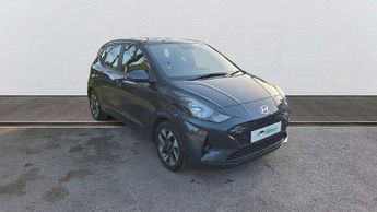 Hyundai I10 1.0 Advance 5dr Auto