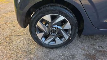 Hyundai i10 1.0 Advance 5dr Auto
