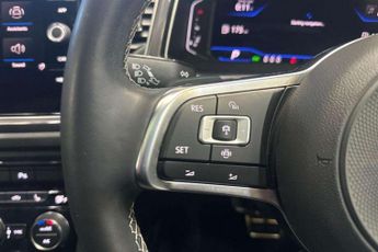 Volkswagen T-Roc 1.5 TSI EVO R-Line 5dr DSG