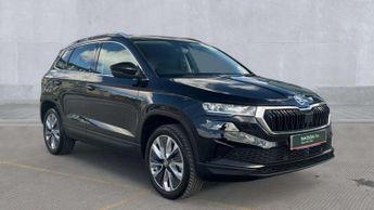 Skoda Karoq 1.5 TSI SE L 5dr DSG