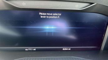 Skoda Karoq 1.5 TSI SE L 5dr DSG