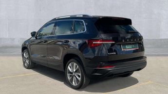 Skoda Karoq 1.5 TSI SE L 5dr DSG