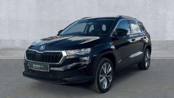 Skoda Karoq 1.5 TSI SE L 5dr DSG
