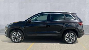 Skoda Karoq 1.5 TSI SE L 5dr DSG