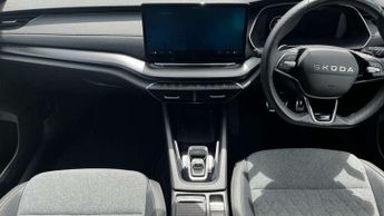 Skoda Octavia 1.5 TSI 150 e-TEC Sportline 5dr DSG