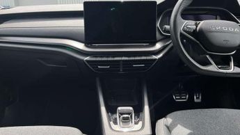 Skoda Octavia 1.5 TSI 150 e-TEC Sportline 5dr DSG