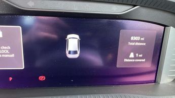 Skoda Octavia 1.5 TSI 150 e-TEC Sportline 5dr DSG
