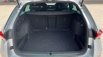 Skoda Octavia 1.5 TSI 150 e-TEC Sportline 5dr DSG