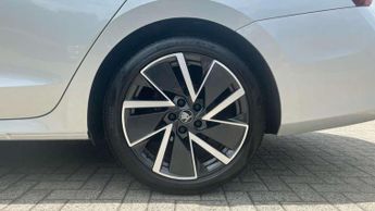 Skoda Octavia 1.5 TSI 150 e-TEC Sportline 5dr DSG