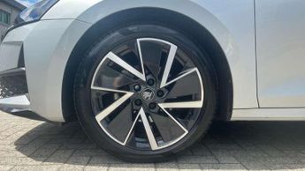 Skoda Octavia 1.5 TSI 150 e-TEC Sportline 5dr DSG