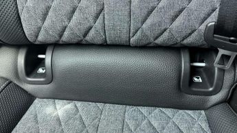Skoda Octavia 1.5 TSI 150 e-TEC Sportline 5dr DSG