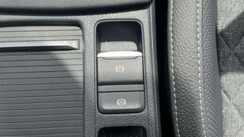Skoda Octavia 1.5 TSI 150 e-TEC Sportline 5dr DSG