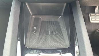 Skoda Octavia 1.5 TSI 150 e-TEC Sportline 5dr DSG