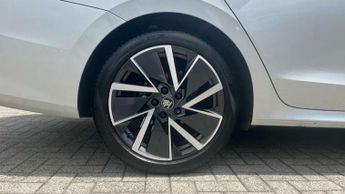 Skoda Octavia 1.5 TSI 150 e-TEC Sportline 5dr DSG