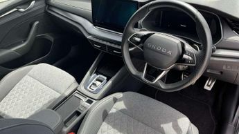 Skoda Octavia 1.5 TSI 150 e-TEC Sportline 5dr DSG