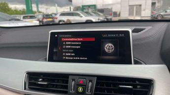 BMW X1 sDrive 20i M Sport 5dr Step Auto