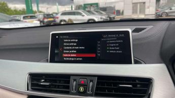 BMW X1 sDrive 20i M Sport 5dr Step Auto