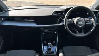 Audi A3 1.5 TFSI 150 Sport 5dr S Tronic