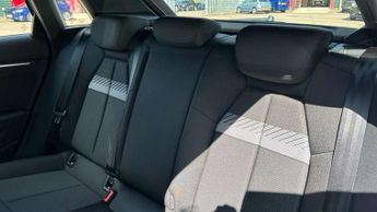 Audi A3 1.5 TFSI 150 Sport 5dr S Tronic