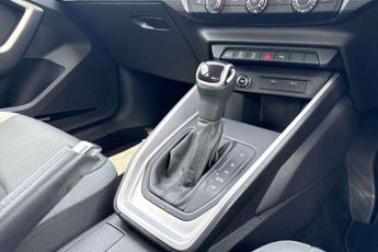 Audi A1 30 TFSI 110 Sport 5dr S Tronic